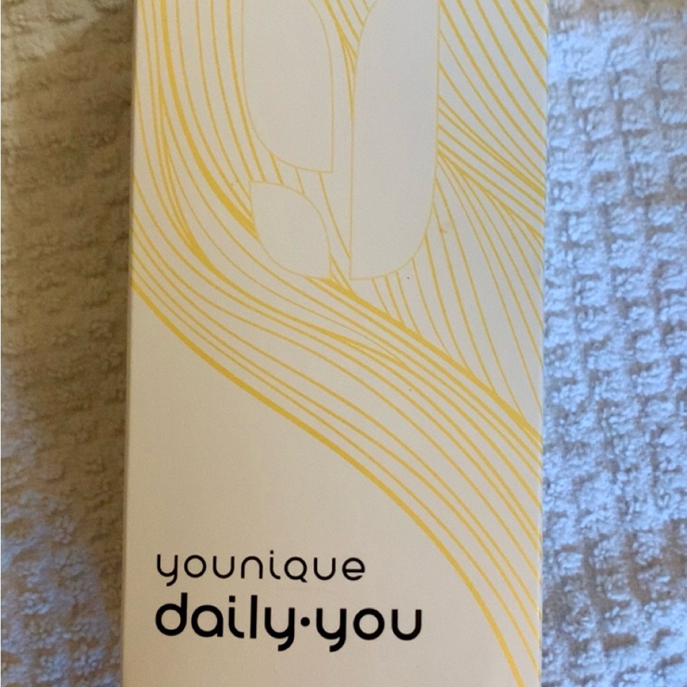 Younique Daily You Liquid Collegen Shots Box 5pk